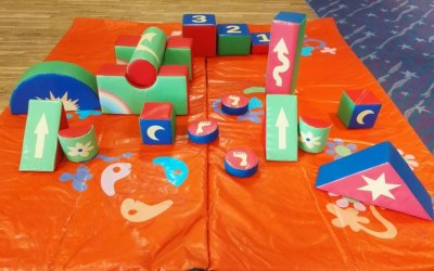 Bounceabout and Play